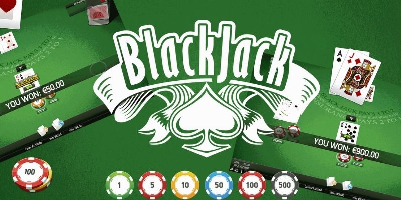 blackjack vz99