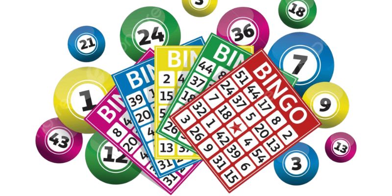 Các cách thức để tham gia xổ số Bingo18 