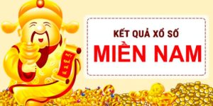 xổ số miền nam