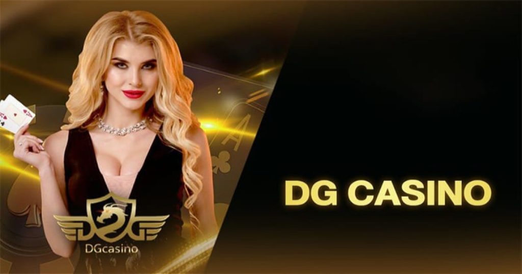 dg casino vz99