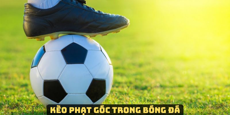 kèo phạt góc