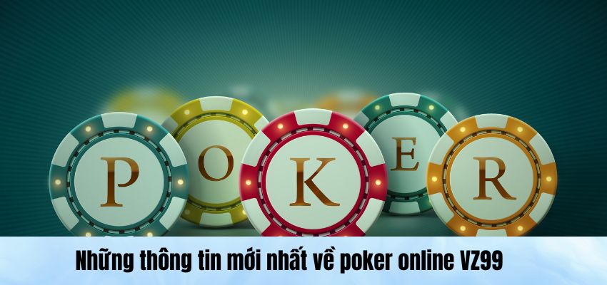 poker online vz99