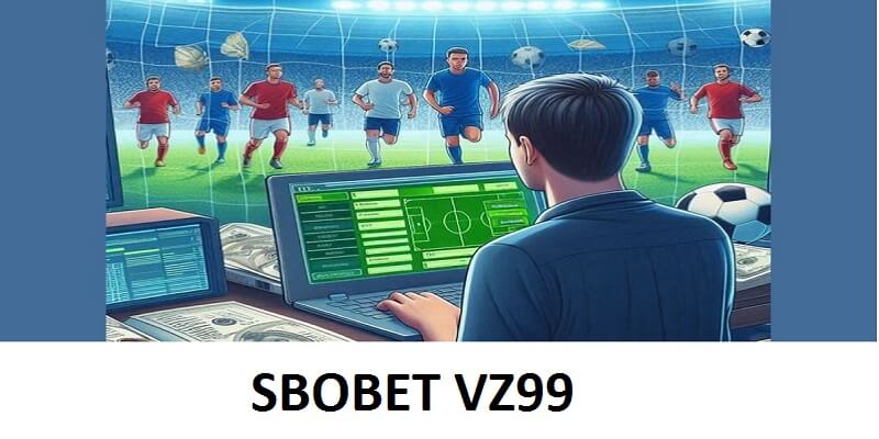 sbobet vz99