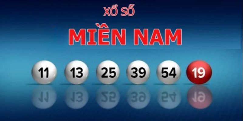 Giới thiệu về xổ số miền Nam