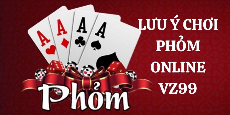 phỏm online vz99